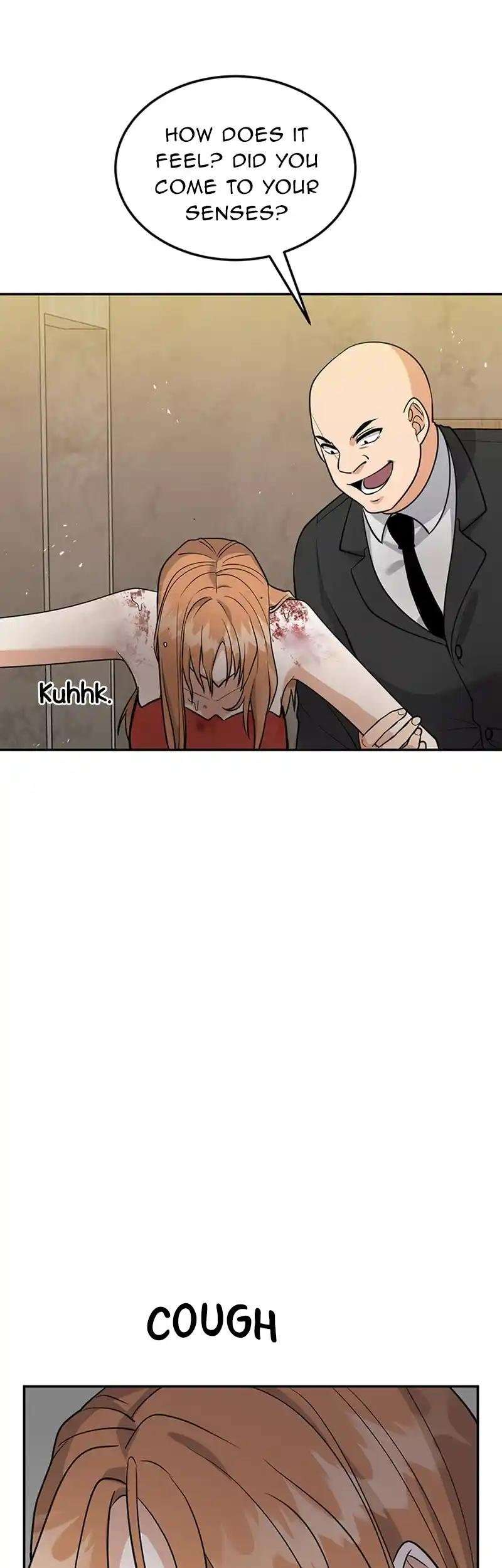 Scorpion Time Chapter 26 57